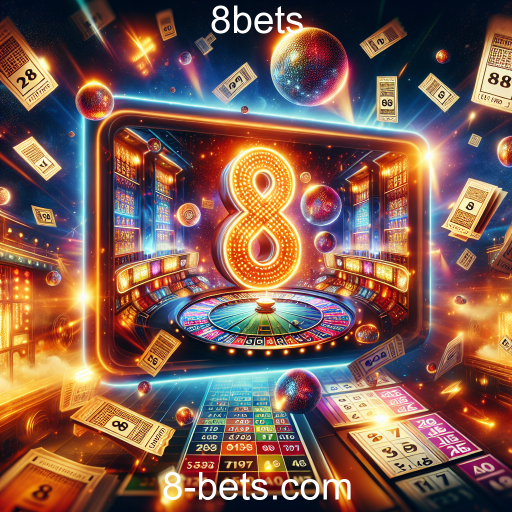 Descubra a Emoção da Loteria no 8bets